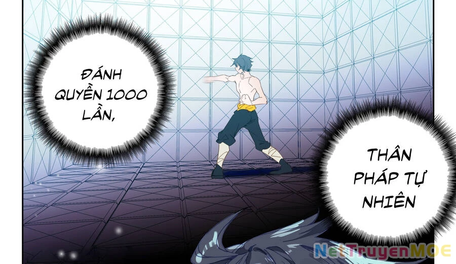 Thôn Phệ Tinh Không Chapter 120 - Next Chapter 121