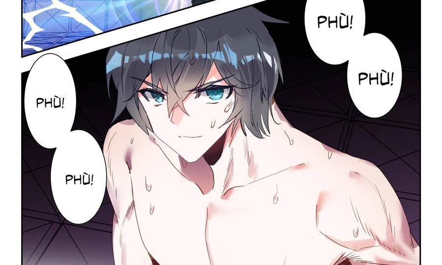 Thôn Phệ Tinh Không Chapter 120 - Next Chapter 121