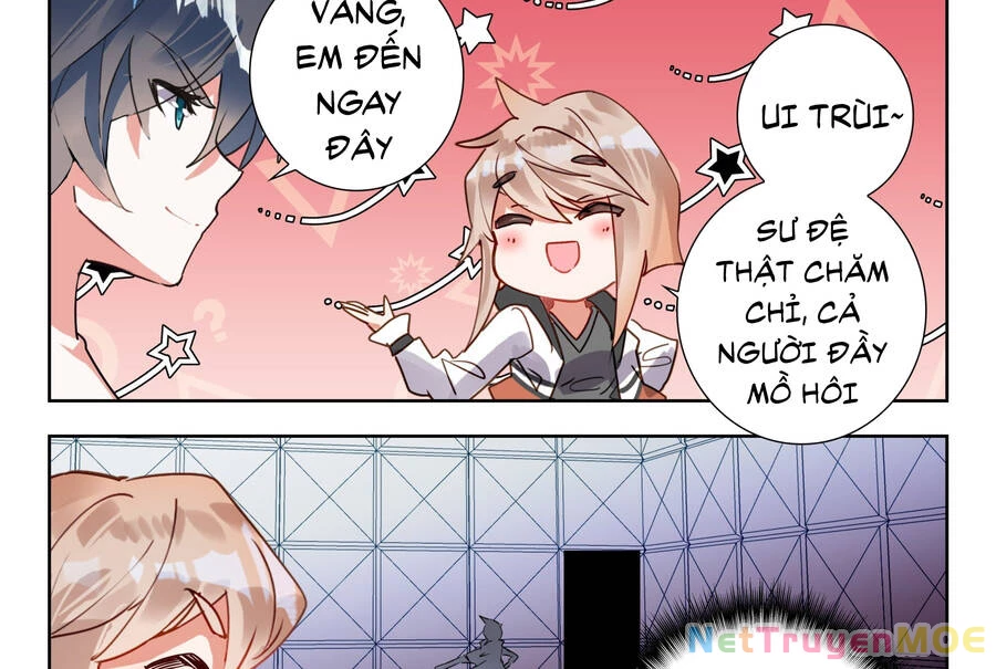 Thôn Phệ Tinh Không Chapter 120 - Next Chapter 121
