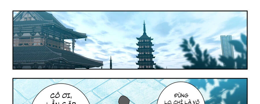 Thôn Phệ Tinh Không Chapter 120 - Next Chapter 121