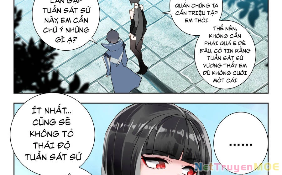 Thôn Phệ Tinh Không Chapter 120 - Next Chapter 121