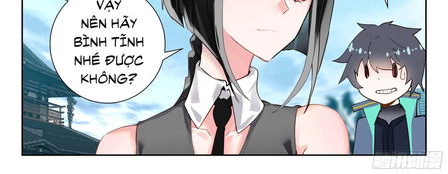 Thôn Phệ Tinh Không Chapter 120 - Next Chapter 121