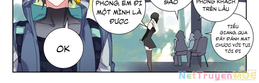 Thôn Phệ Tinh Không Chapter 120 - Next Chapter 121