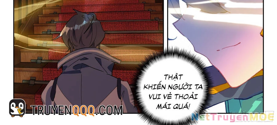 Thôn Phệ Tinh Không Chapter 120 - Next Chapter 121