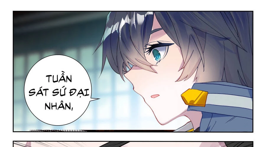 Thôn Phệ Tinh Không Chapter 120 - Next Chapter 121