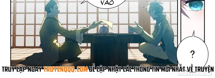 Thôn Phệ Tinh Không Chapter 120 - Next Chapter 121