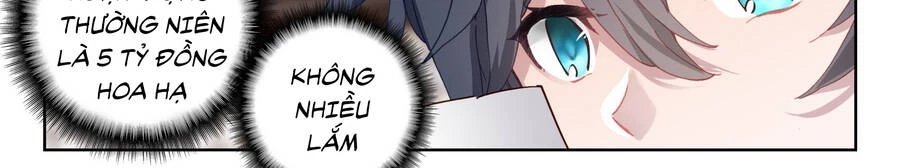 Thôn Phệ Tinh Không Chapter 121 - Trang 3