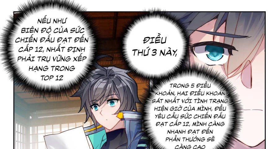 Thôn Phệ Tinh Không Chapter 121 - Trang 3