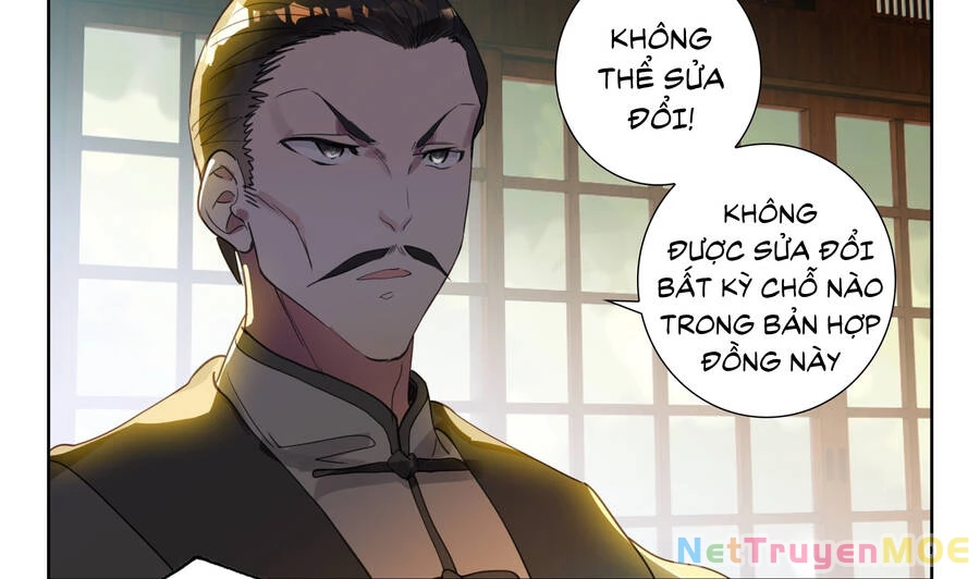 Thôn Phệ Tinh Không Chapter 121 - Trang 3