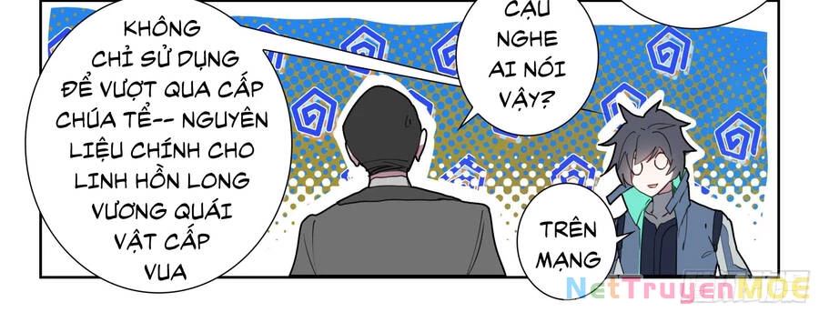 Thôn Phệ Tinh Không Chapter 121 - Trang 3