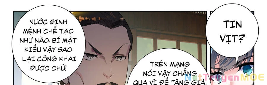 Thôn Phệ Tinh Không Chapter 121 - Trang 3