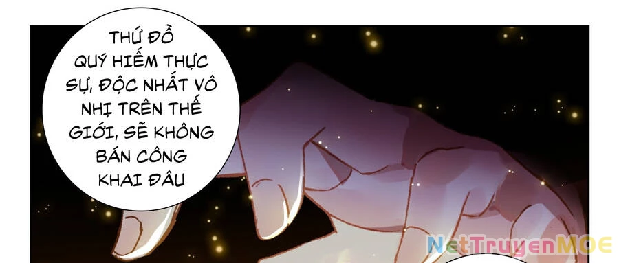Thôn Phệ Tinh Không Chapter 121 - Trang 3