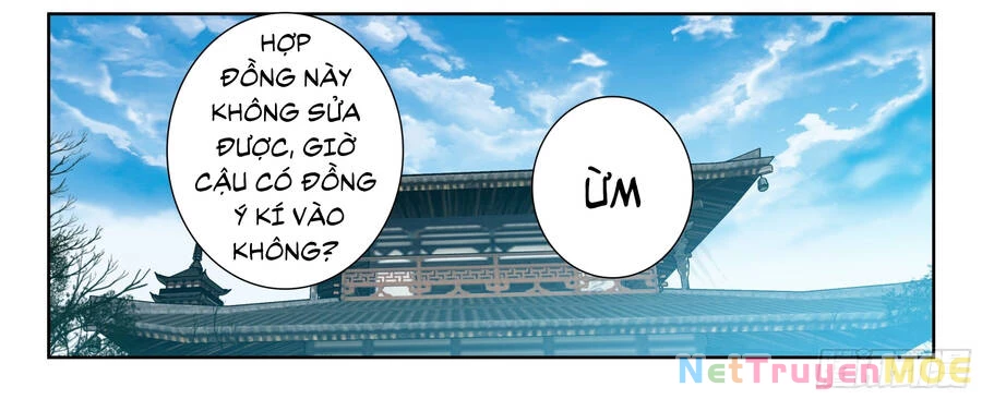 Thôn Phệ Tinh Không Chapter 121 - Trang 3