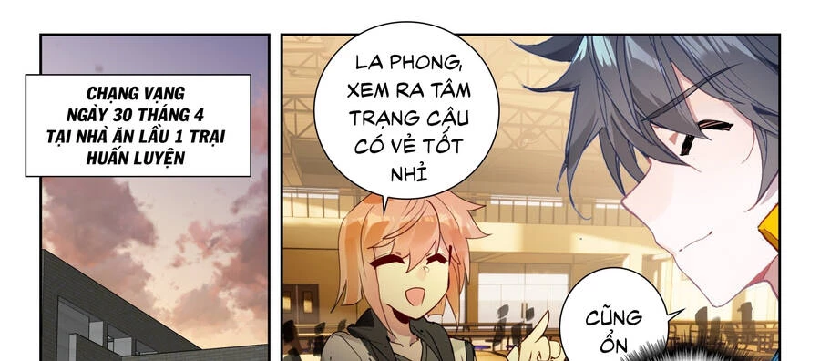 Thôn Phệ Tinh Không Chapter 121 - Trang 3