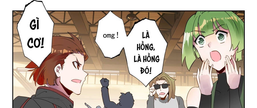 Thôn Phệ Tinh Không Chapter 121 - Trang 3
