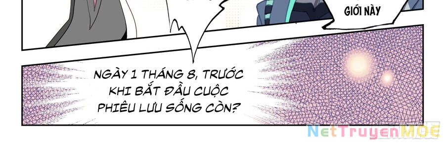Thôn Phệ Tinh Không Chapter 121 - Trang 3
