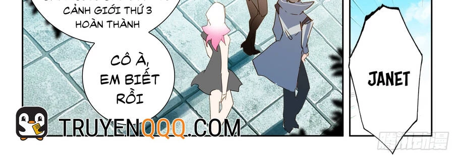 Thôn Phệ Tinh Không Chapter 121 - Trang 3