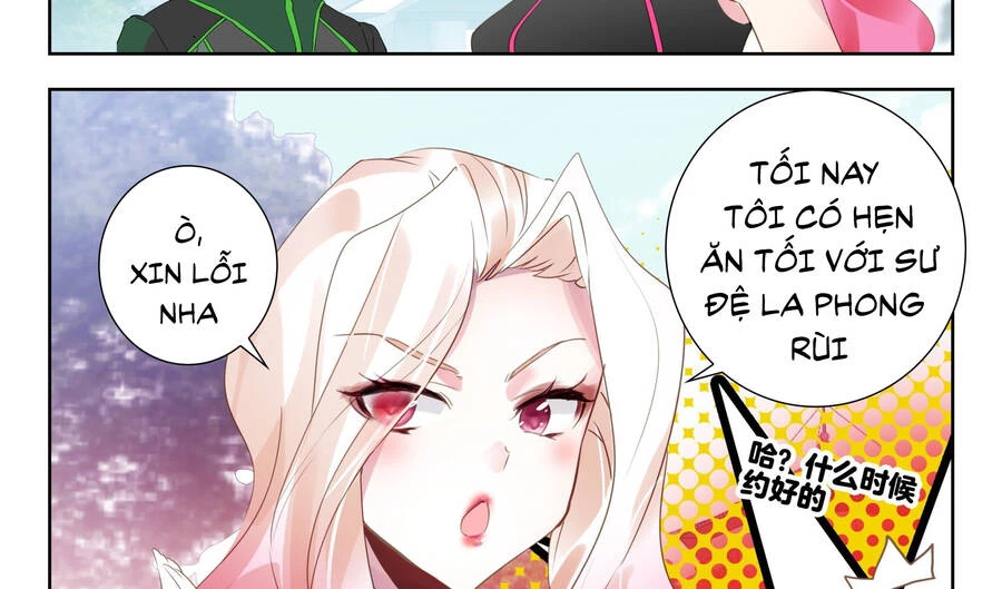 Thôn Phệ Tinh Không Chapter 121 - Trang 3