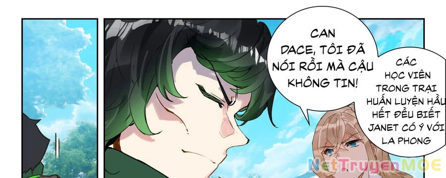 Thôn Phệ Tinh Không Chapter 121 - Trang 3
