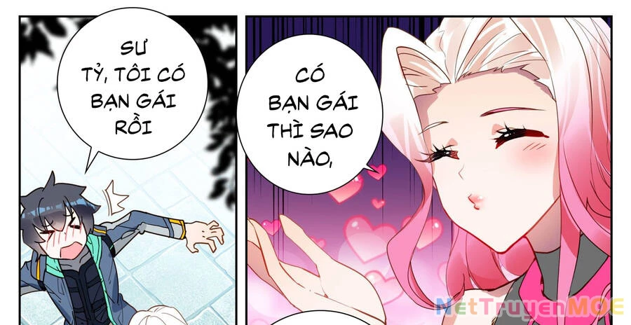 Thôn Phệ Tinh Không Chapter 122 - Trang 3