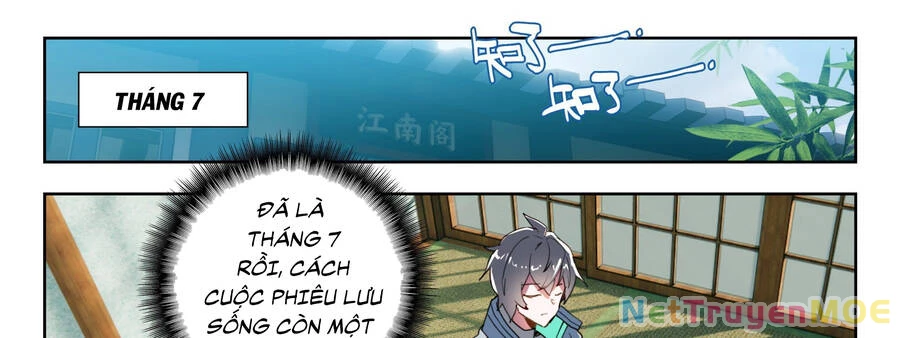 Thôn Phệ Tinh Không Chapter 122 - Trang 3