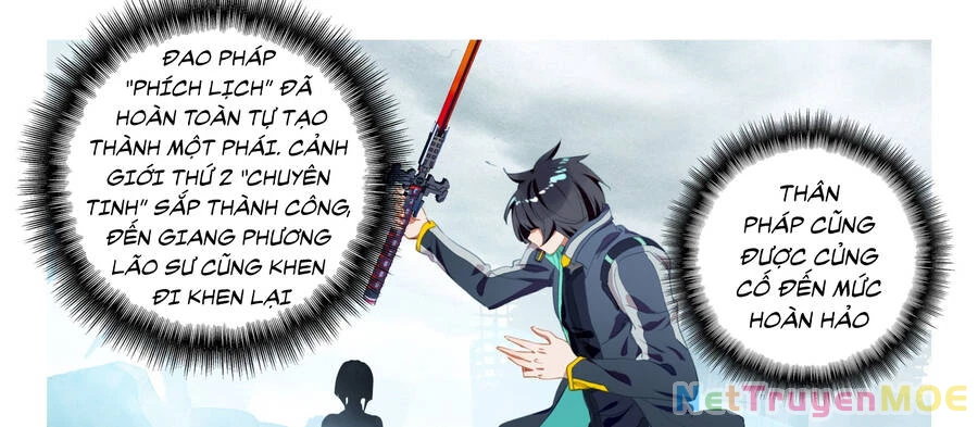 Thôn Phệ Tinh Không Chapter 122 - Trang 3