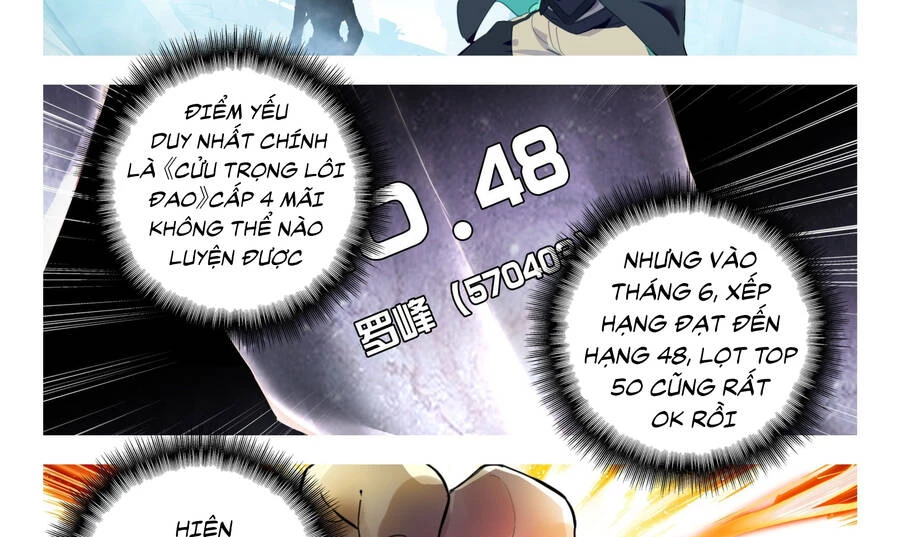 Thôn Phệ Tinh Không Chapter 122 - Trang 3