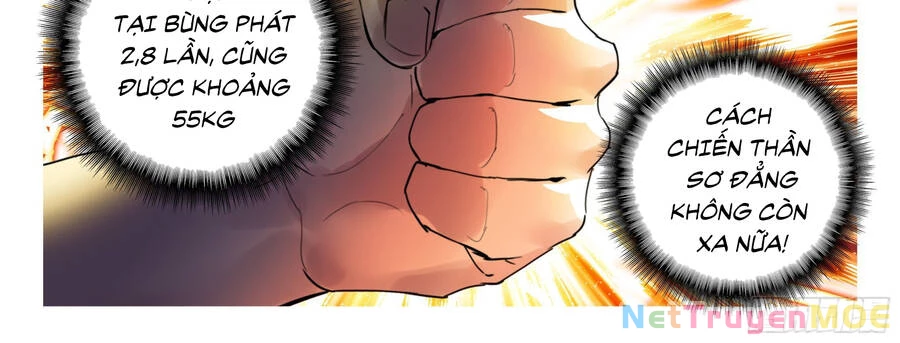 Thôn Phệ Tinh Không Chapter 122 - Trang 3