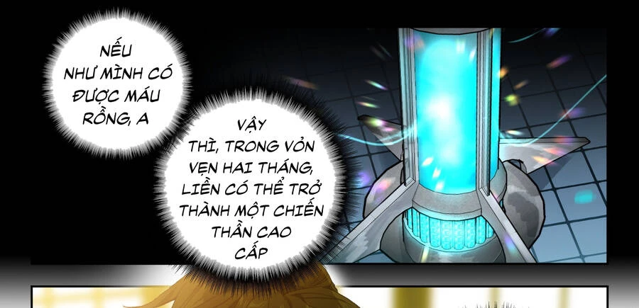 Thôn Phệ Tinh Không Chapter 122 - Trang 3