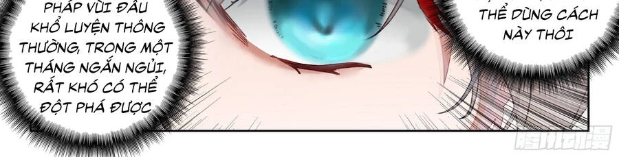 Thôn Phệ Tinh Không Chapter 122 - Trang 3