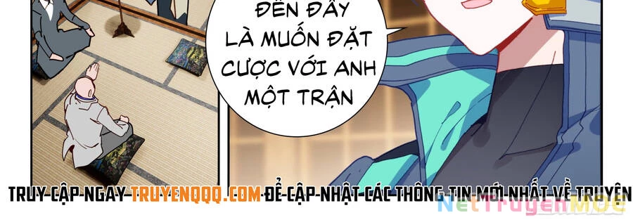 Thôn Phệ Tinh Không Chapter 122 - Trang 3