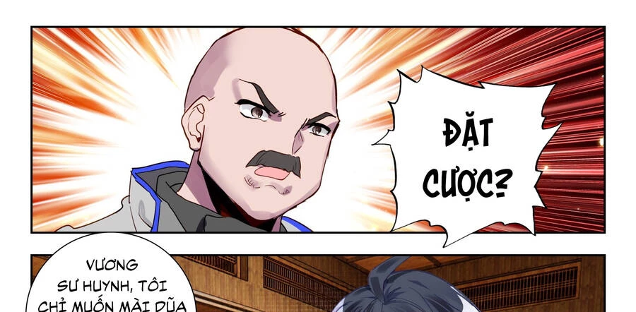 Thôn Phệ Tinh Không Chapter 122 - Trang 3
