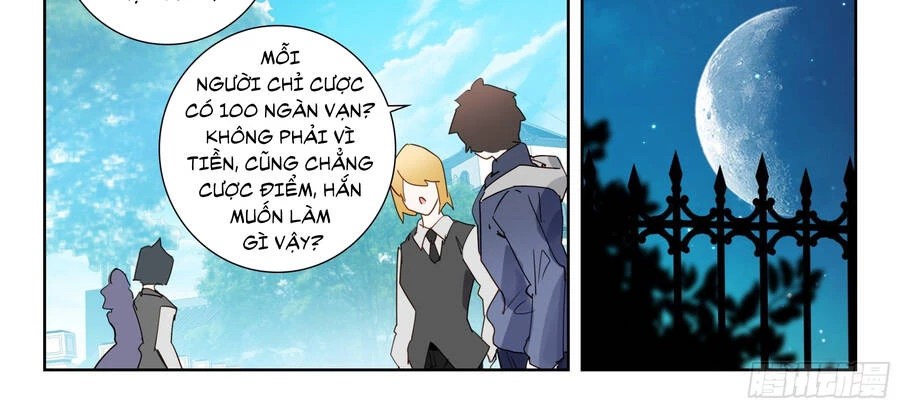 Thôn Phệ Tinh Không Chapter 122 - Trang 3