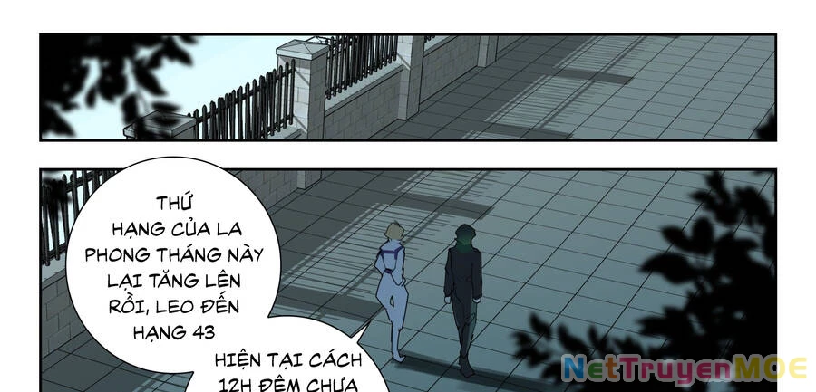 Thôn Phệ Tinh Không Chapter 122 - Trang 3