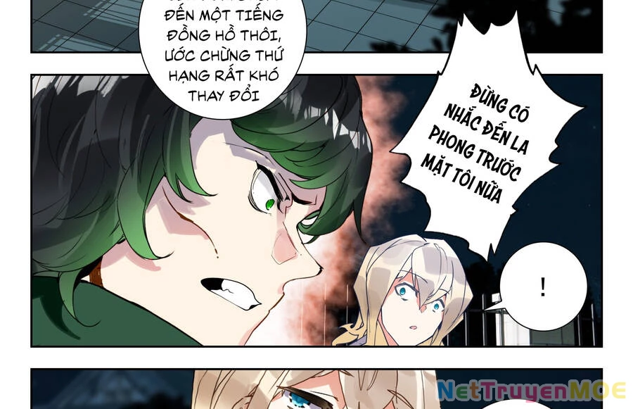 Thôn Phệ Tinh Không Chapter 122 - Trang 3