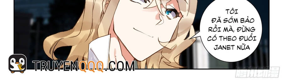 Thôn Phệ Tinh Không Chapter 122 - Trang 3