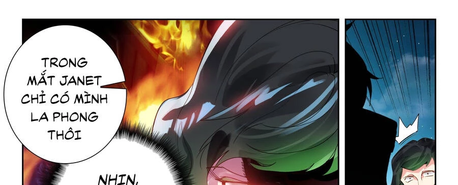 Thôn Phệ Tinh Không Chapter 122 - Trang 3