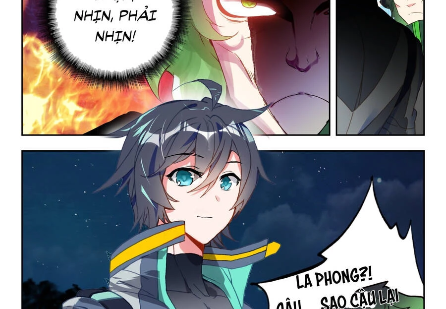 Thôn Phệ Tinh Không Chapter 122 - Trang 3