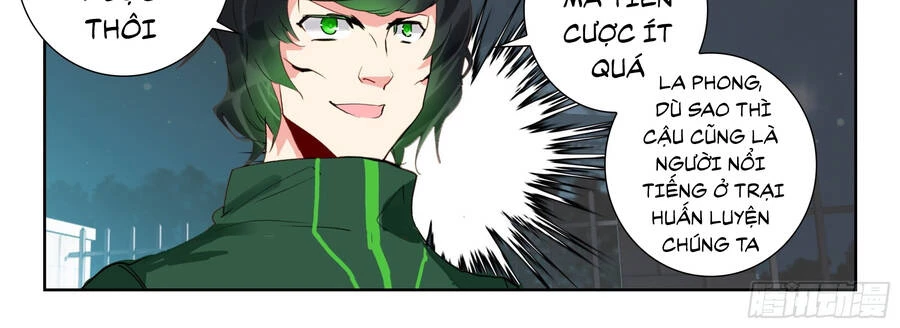 Thôn Phệ Tinh Không Chapter 122 - Trang 3