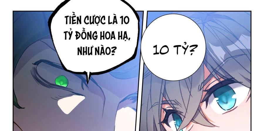 Thôn Phệ Tinh Không Chapter 122 - Trang 3