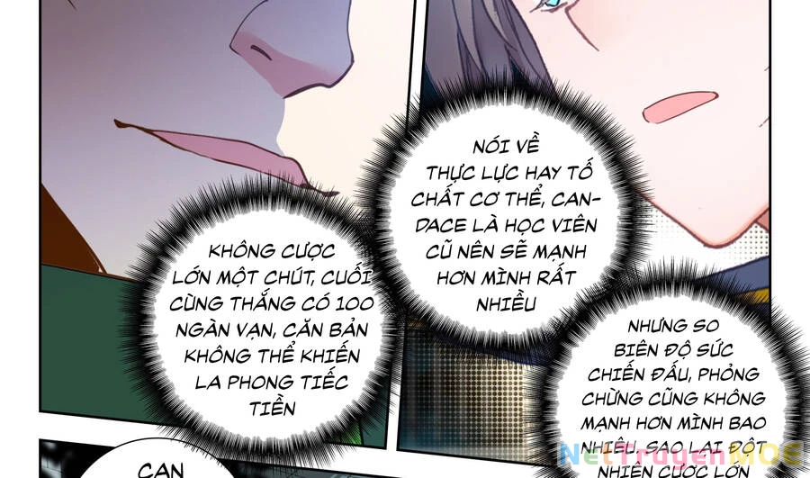Thôn Phệ Tinh Không Chapter 122 - Trang 3