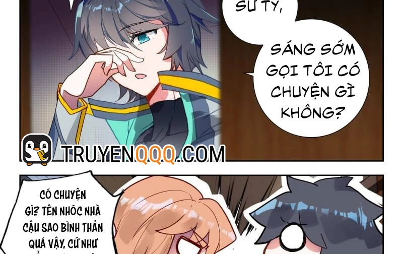 Thôn Phệ Tinh Không Chapter 123 - Trang 3