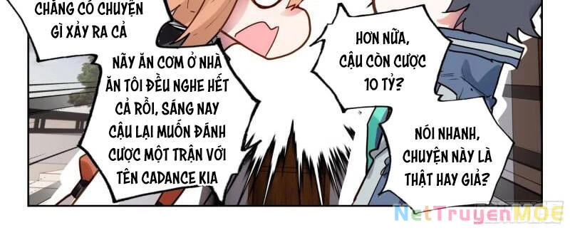 Thôn Phệ Tinh Không Chapter 123 - Trang 3