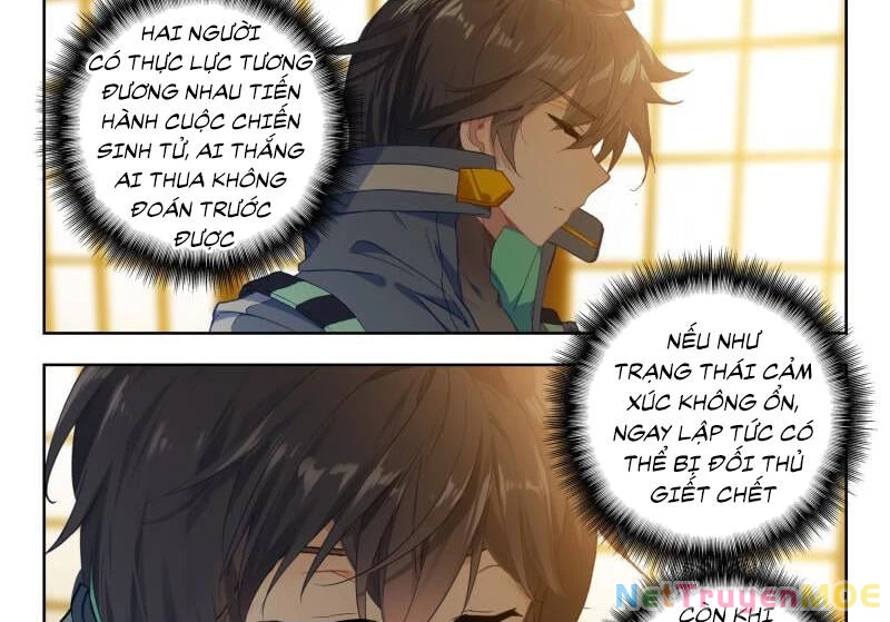 Thôn Phệ Tinh Không Chapter 123 - Trang 3