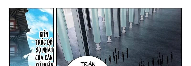 Thôn Phệ Tinh Không Chapter 123 - Trang 3
