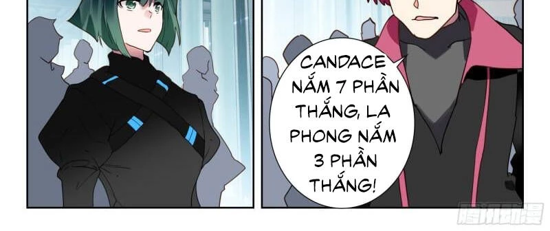 Thôn Phệ Tinh Không Chapter 123 - Trang 3