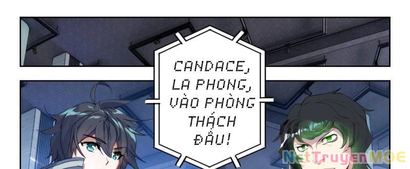 Thôn Phệ Tinh Không Chapter 123 - Trang 3
