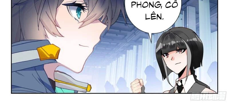 Thôn Phệ Tinh Không Chapter 123 - Trang 3