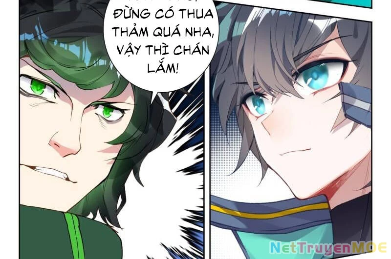 Thôn Phệ Tinh Không Chapter 123 - Trang 3