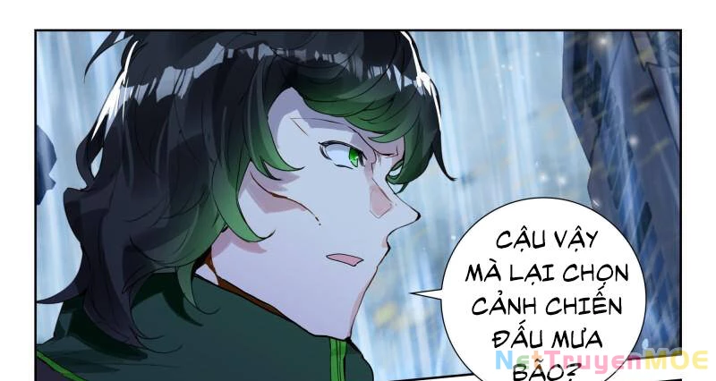 Thôn Phệ Tinh Không Chapter 123 - Trang 3